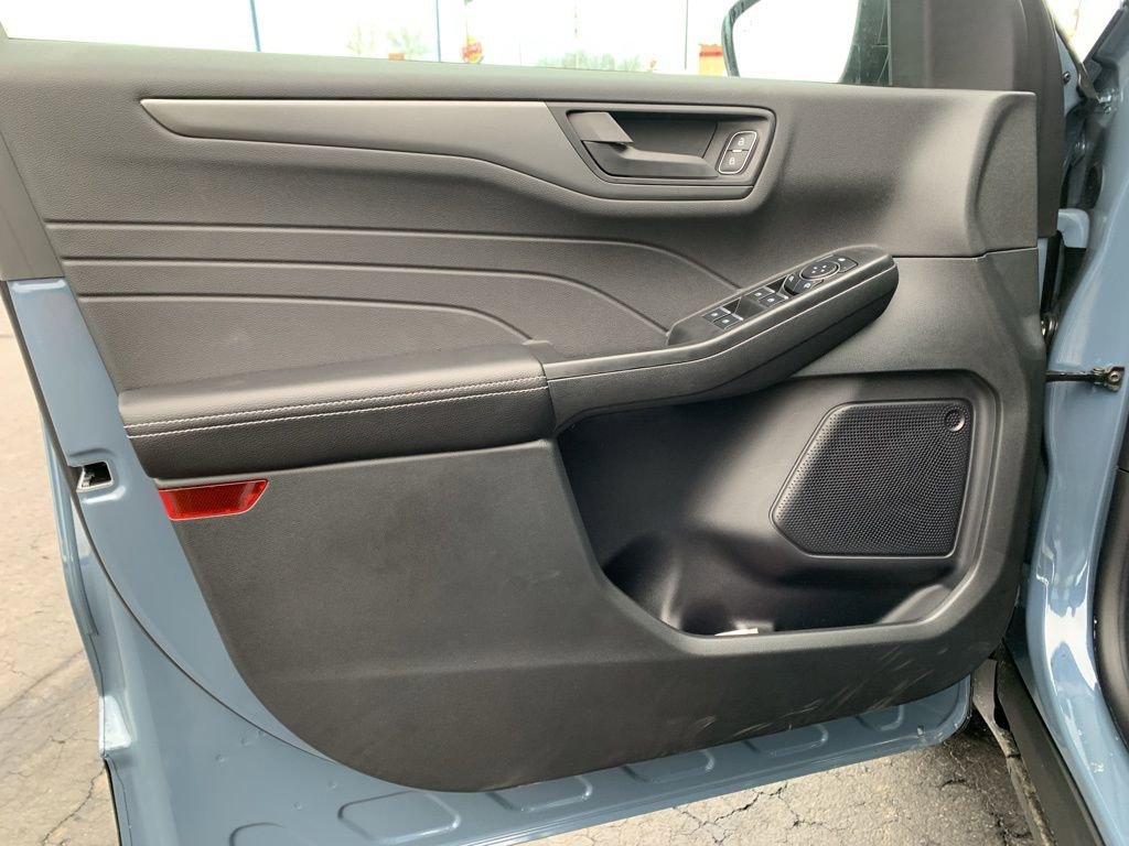 New 2026 Ford Escape Active w/ Cold Weather Package image 18