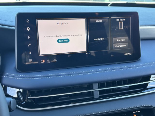 New 2027 INFINITI QX60 Sport AWD/4WD image 29