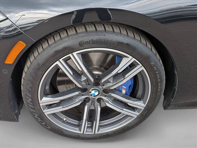 Used 2023 BMW 840i Convertible w/ Comfort Seating Package RWD image 19