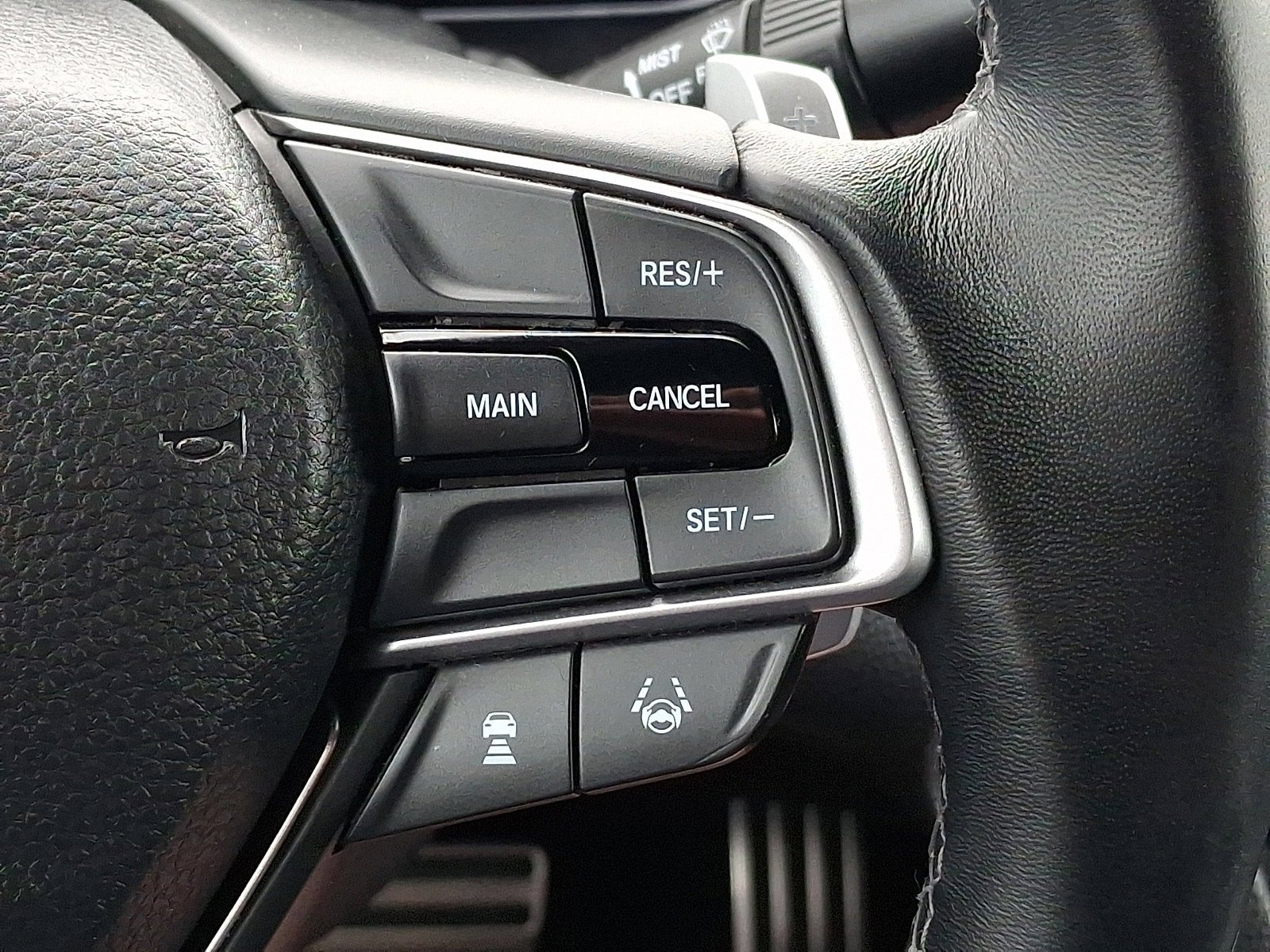 Used 2019 Honda Accord Sport image 21