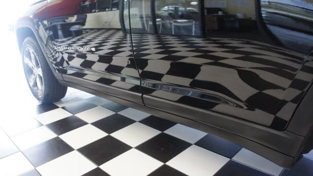 Used 2022 Jeep Grand Cherokee L Limited image 59