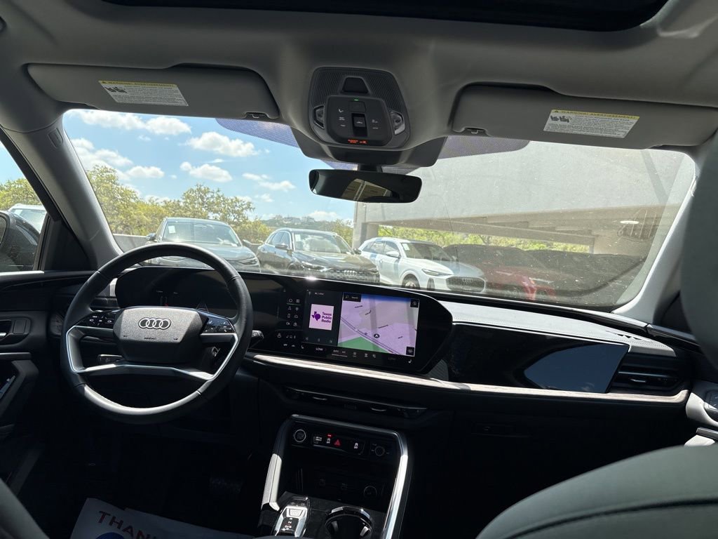 Certified 2025 Audi Q5 Premium w/ Convenience Package image 19