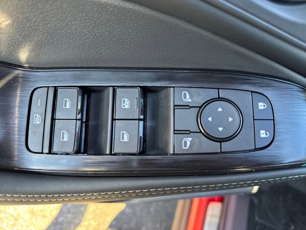 New 2026 Nissan Rogue SV image 12