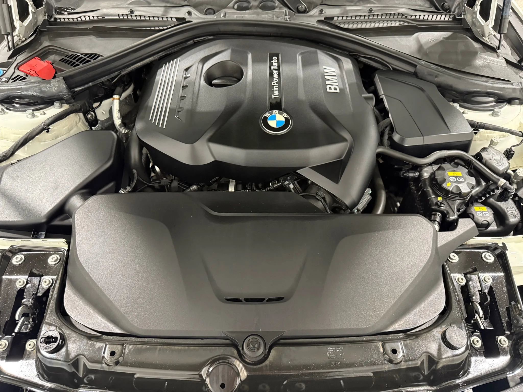 Used 2019 BMW 430i xDrive Coupe image 61
