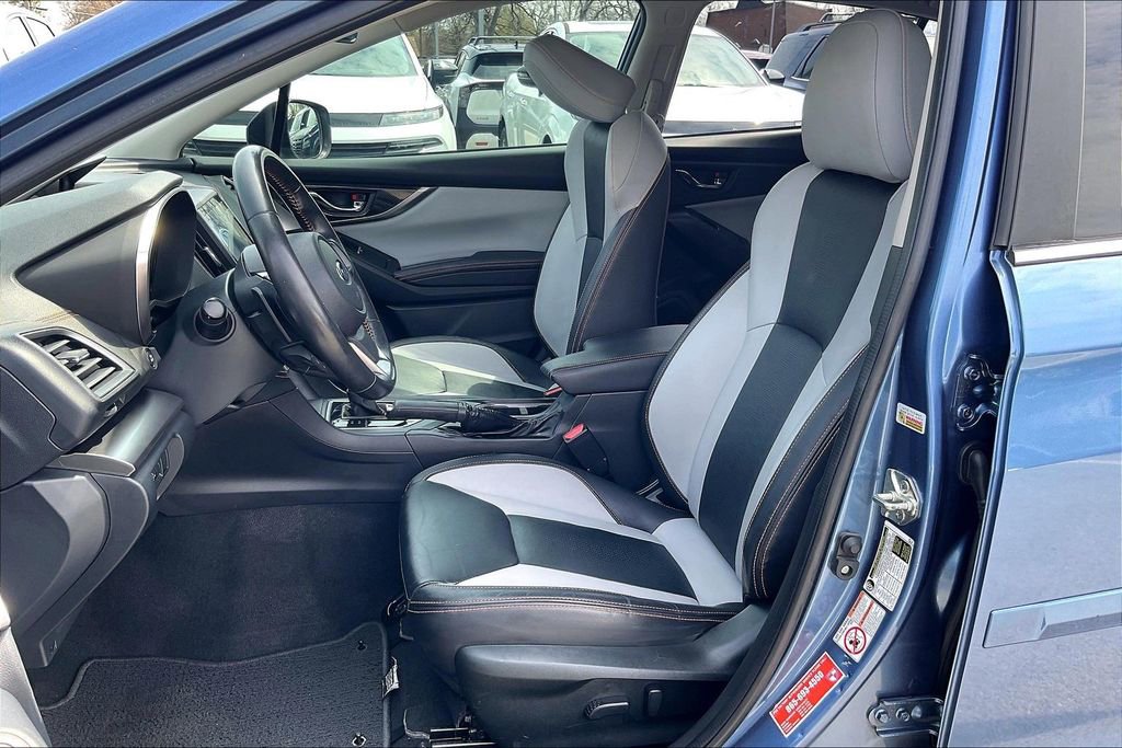 Used 2018 Subaru Crosstrek 2.0i Limited image 35