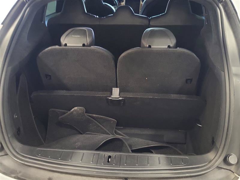 Used 2019 Tesla Model X Long Range AWD/4WD image 10