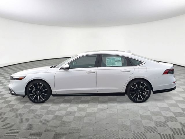 New 2026 Honda Accord Touring image 2