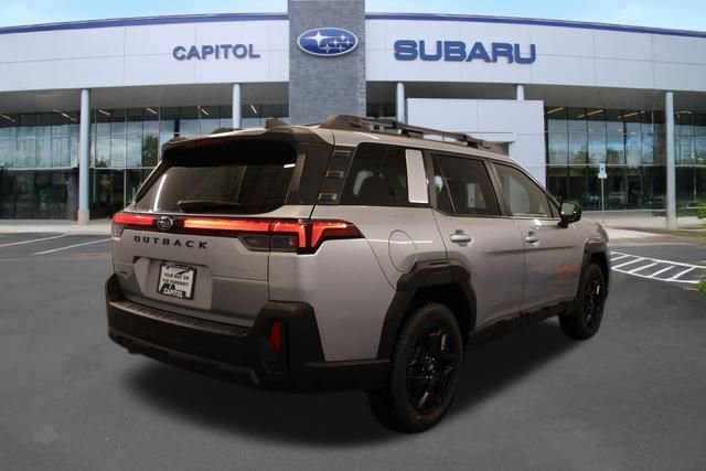 New 2026 Subaru Outback Limited image 3