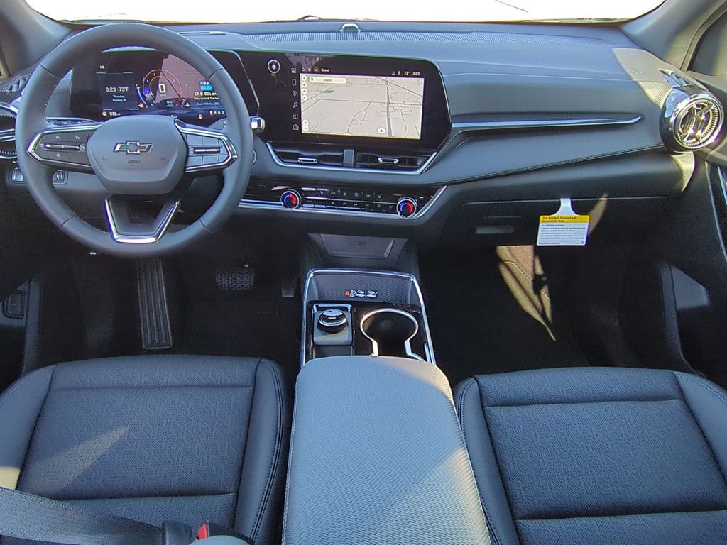 New 2026 Chevrolet Equinox LT w/ Convenience Package II image 20