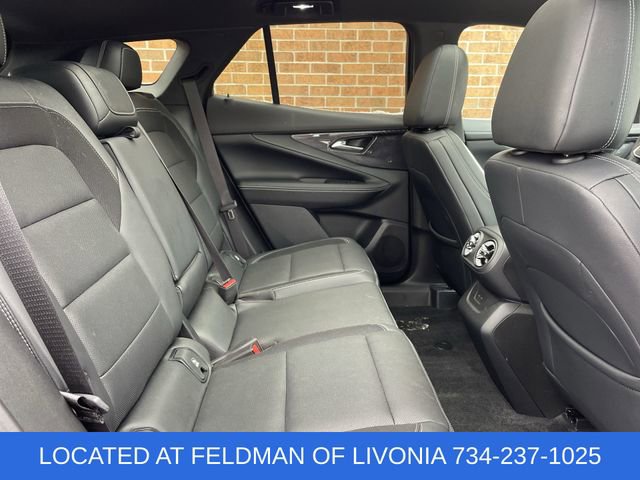 Used 2024 Chevrolet Blazer EV LT image 26