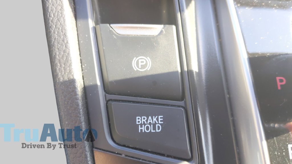 Used 2021 Honda CR-V EX-L image 31