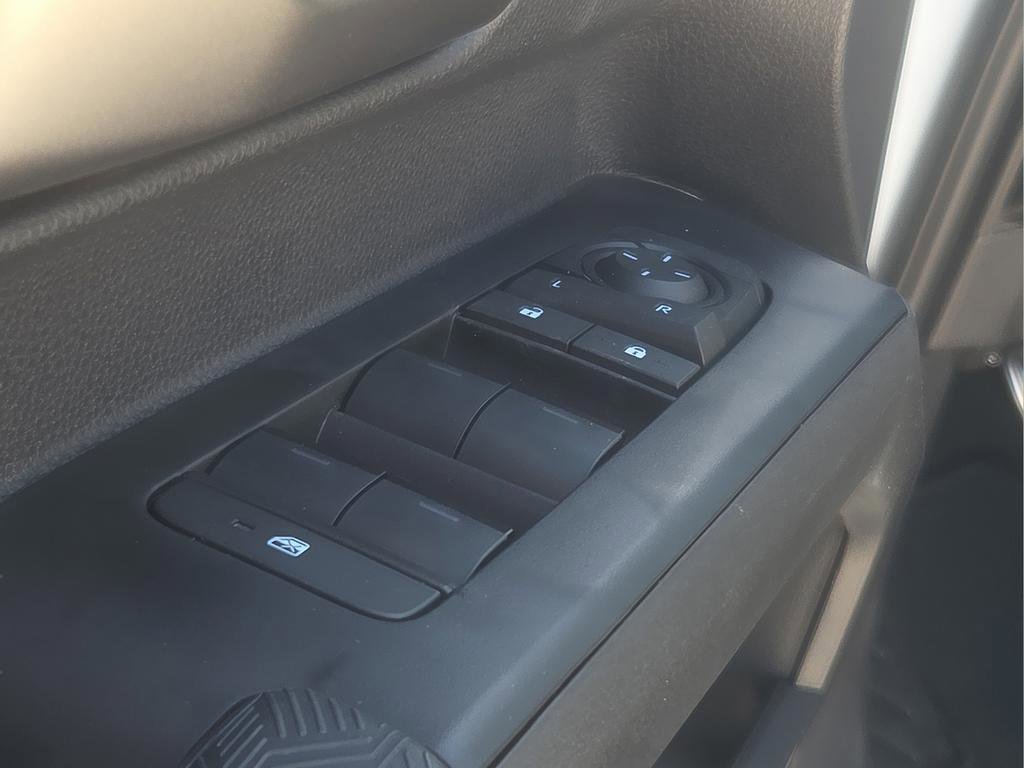 New 2026 Toyota Tacoma TRD Sport image 18