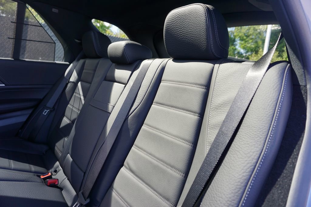 New 2026 Mercedes-Benz GLE 450 4MATIC image 54