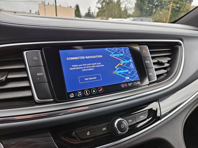 Used 2022 Buick Enclave Premium image 27