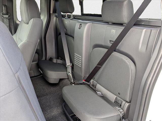 New 2026 Nissan Frontier S image 14