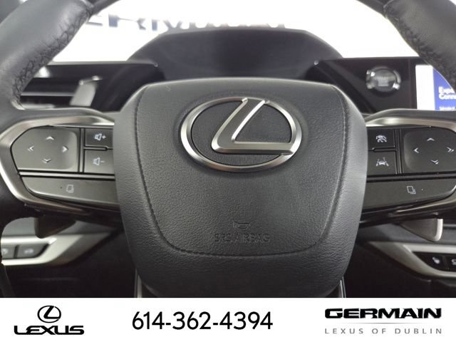 Used 2023 Lexus RX 350 AWD w/ Accessory Package image 22