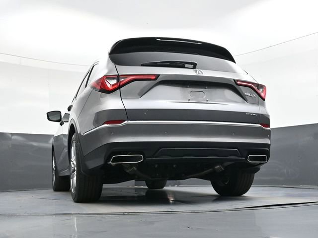 Used 2023 Acura MDX SH-AWD w/ Advance Package image 30