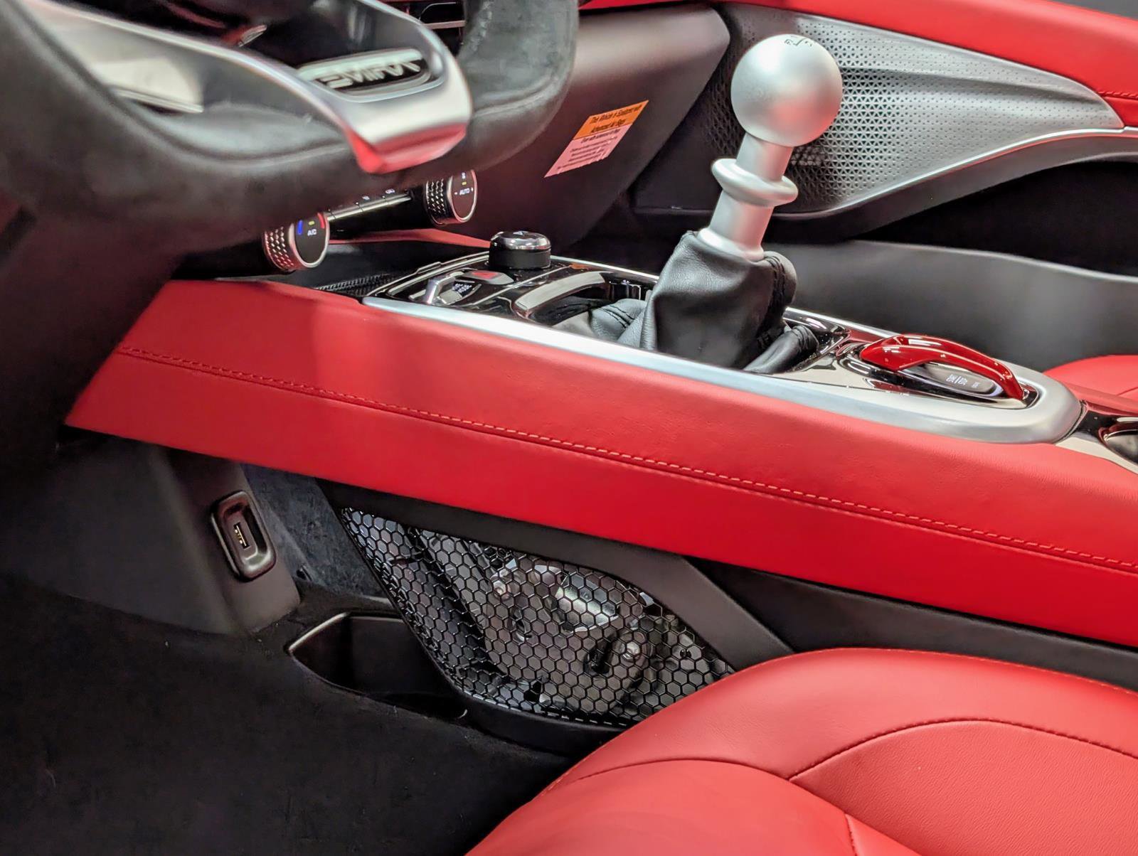 Used 2024 Lotus Emira First Edition image 19