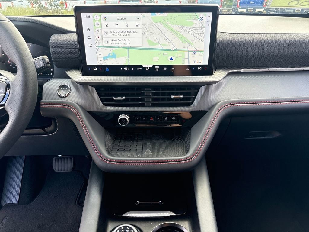 Used 2025 Ford Explorer ST image 22