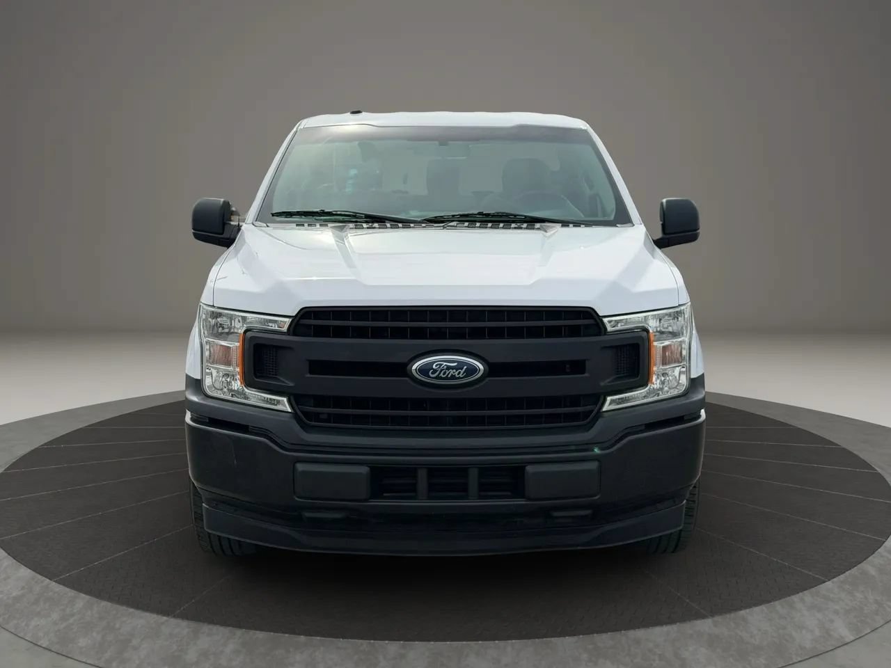 Used 2018 Ford F150 XL w/ Trailer Tow Package w/101A RWD image 9