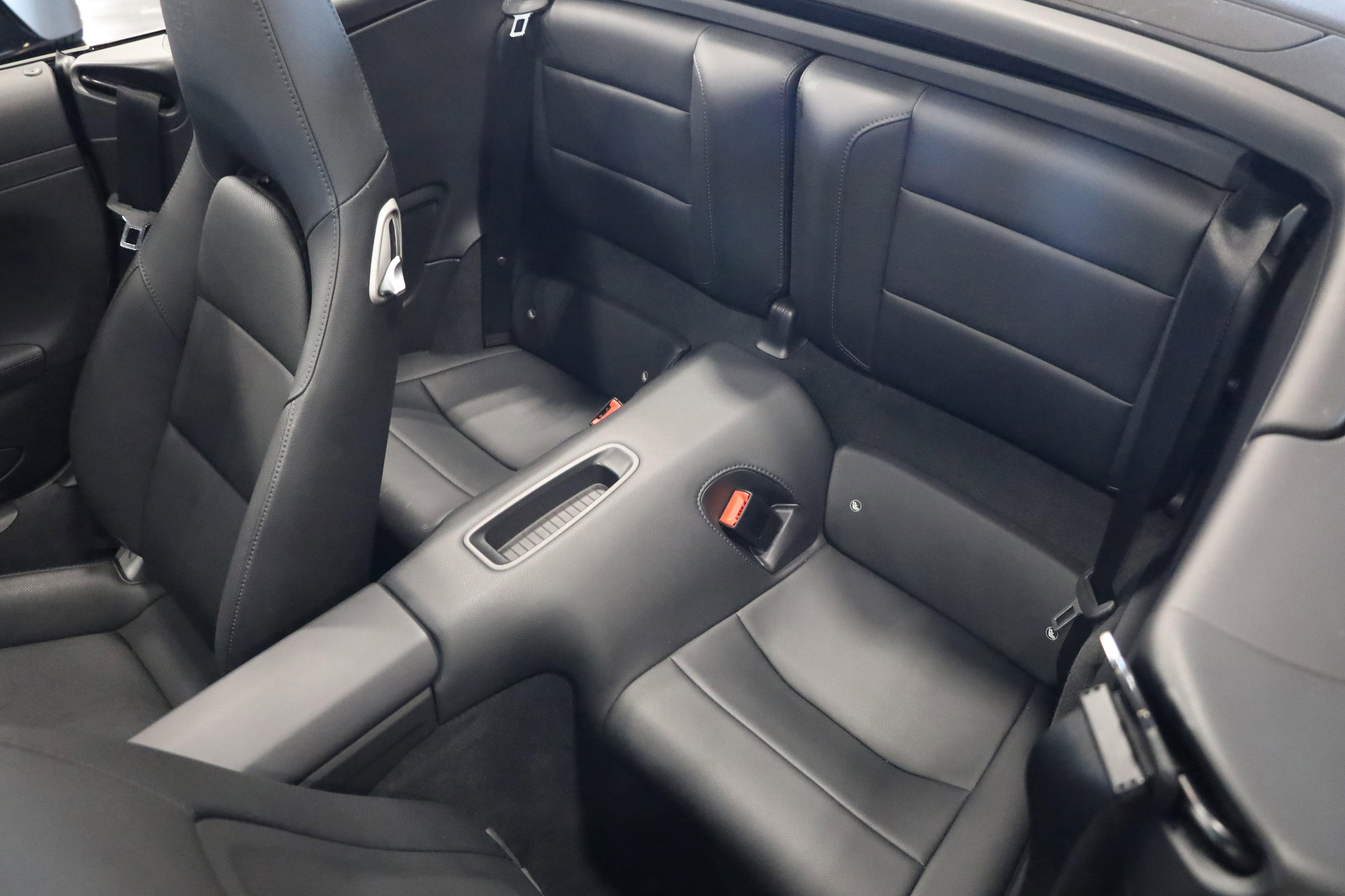 Used 2013 Porsche 911 Carrera image 37