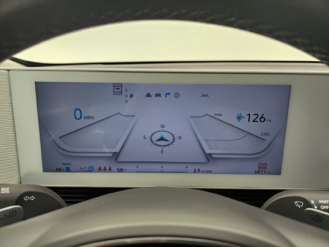Certified 2024 Hyundai Ioniq 5 SEL AWD/4WD image 22
