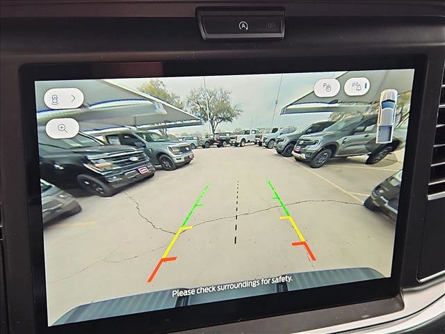 New 2026 Ford F150 STX image 13