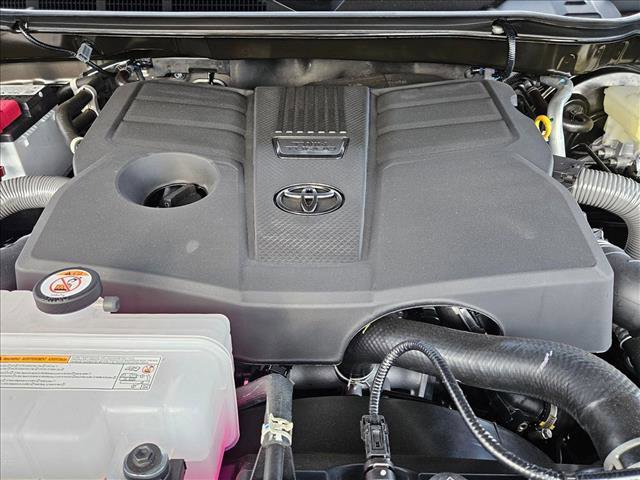 New 2026 Toyota Tundra SR5 AWD/4WD image 16