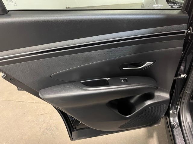 Used 2023 Hyundai Tucson SEL image 16