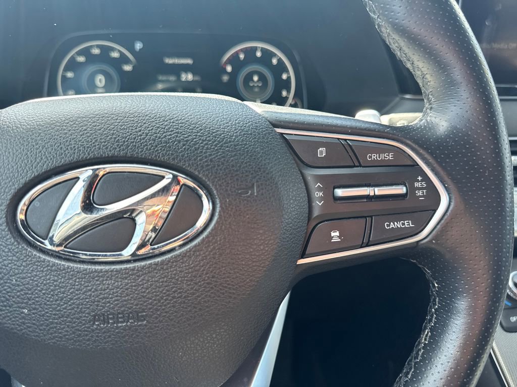 Used 2022 Hyundai Palisade Calligraphy w/ Cargo Package image 48