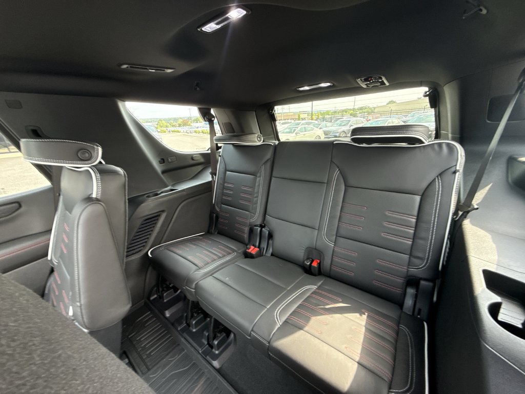 Used 2026 GMC Yukon AT4 Ultimate AWD/4WD image 37