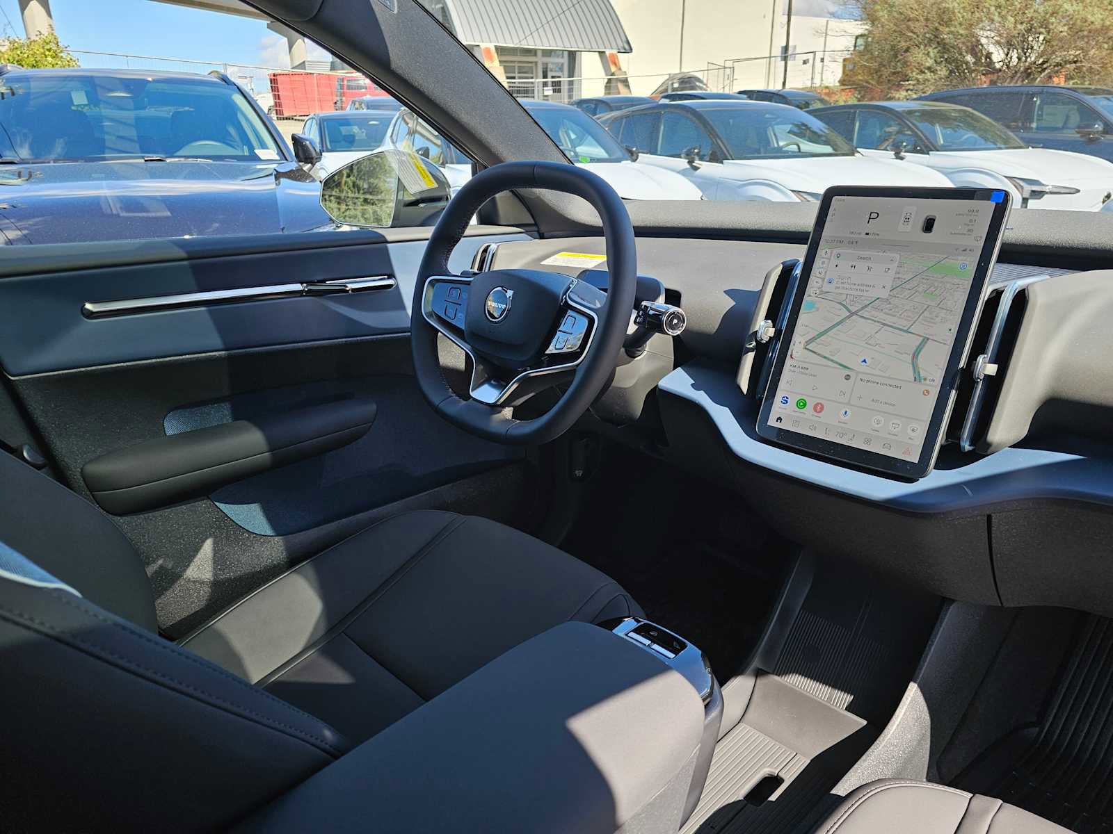 New 2026 Volvo EX30 Ultra w/ Climate Package image 10