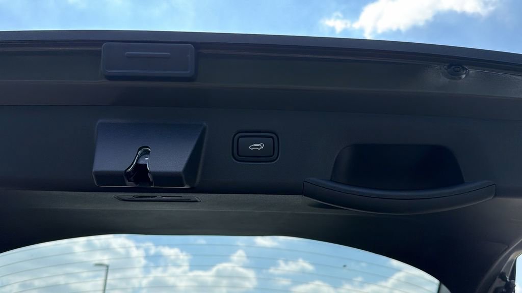 New 2026 Hyundai Tucson SEL image 20