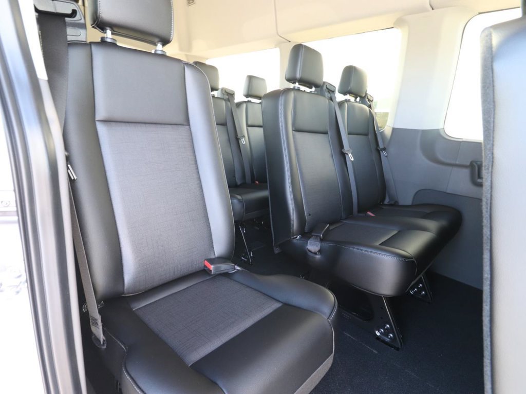 New 2027 Ford Transit 350 XL RWD image 11