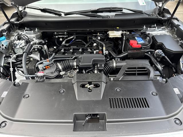 New 2026 Honda CR-V EX-L image 27