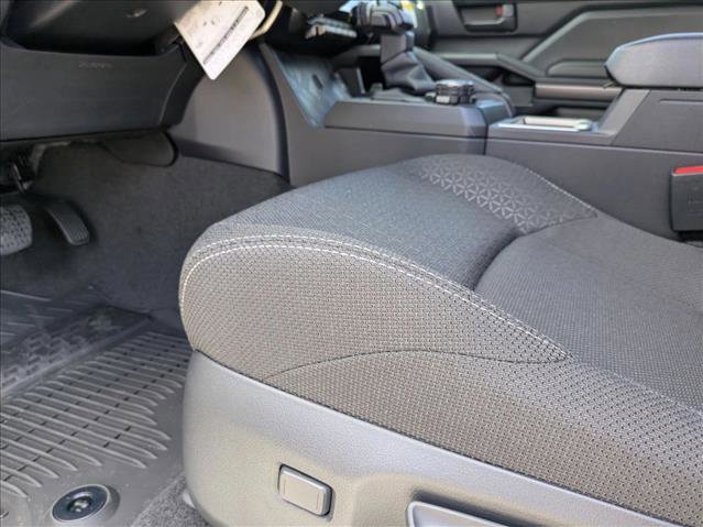 New 2026 Toyota 4Runner SR5 image 4