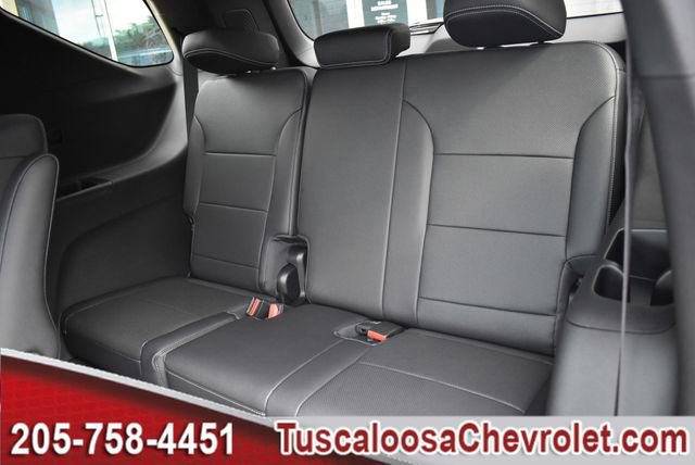 New 2026 Chevrolet Traverse LT w/ Driver Confidence Package FWD image 18