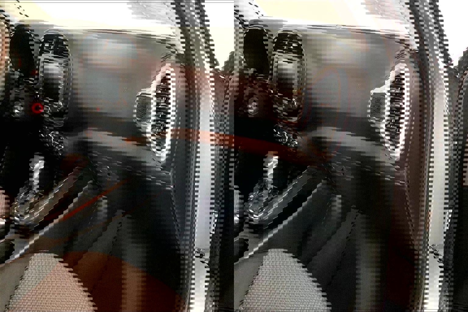 Certified 2025 Kia Soul LX image 16