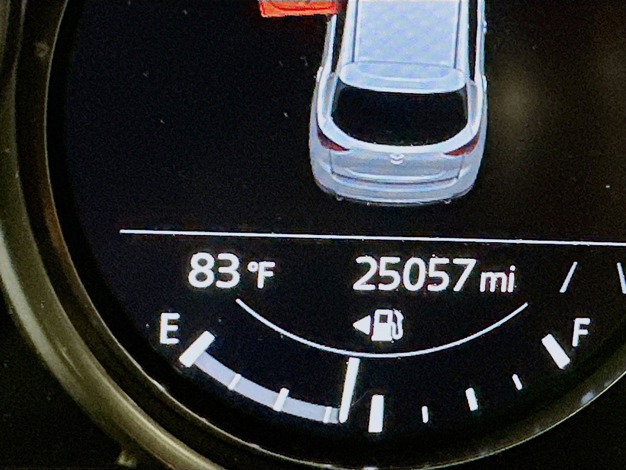 Used 2023 MAZDA CX-5 Carbon Edition image 19