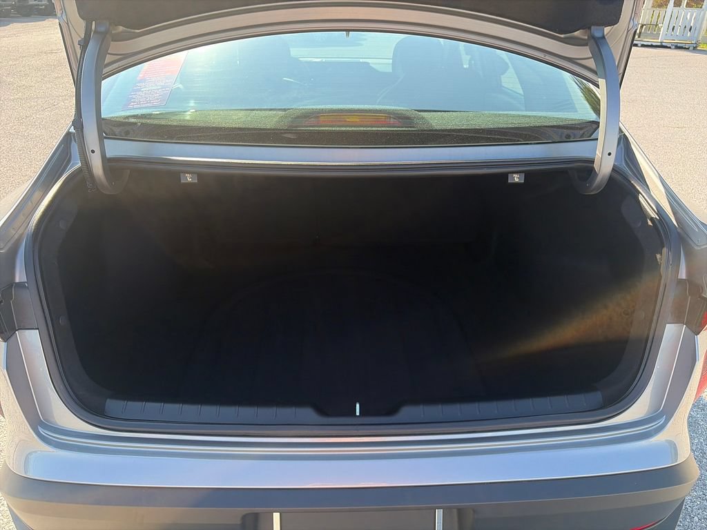 Used 2026 Kia K4 FWD image 22