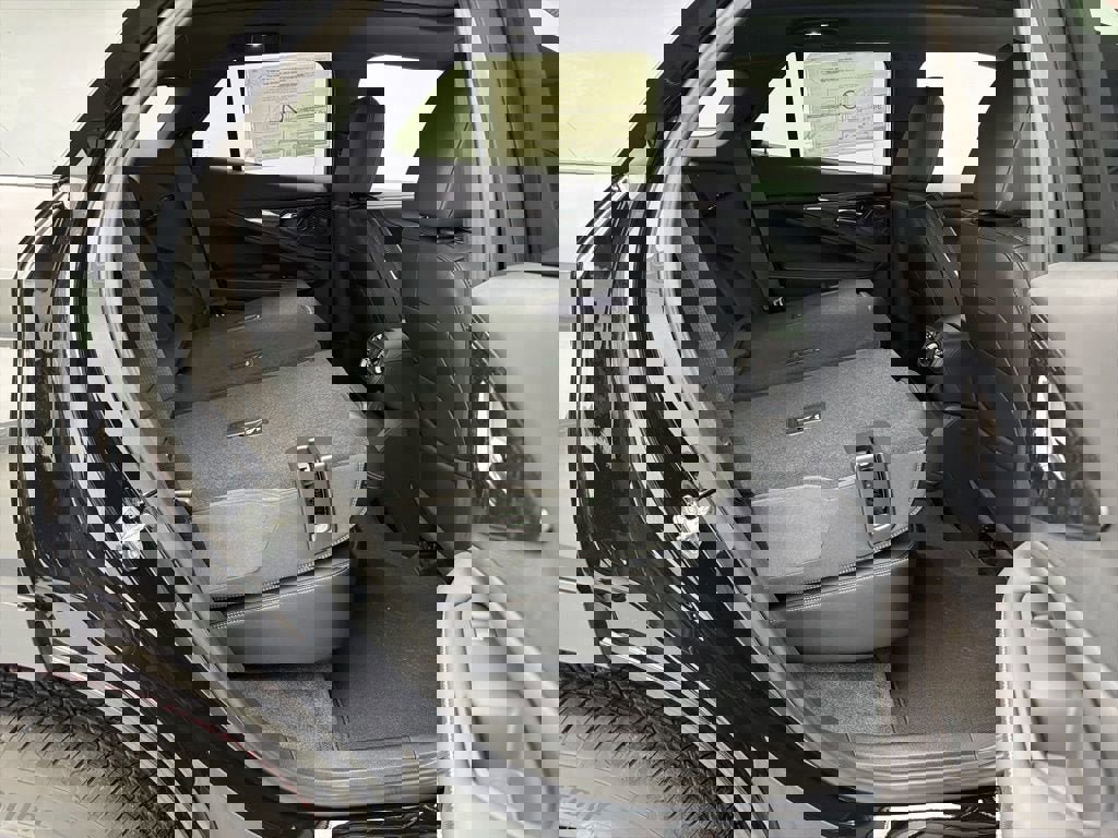 New 2026 Chevrolet Blazer EV LT AWD/4WD image 52