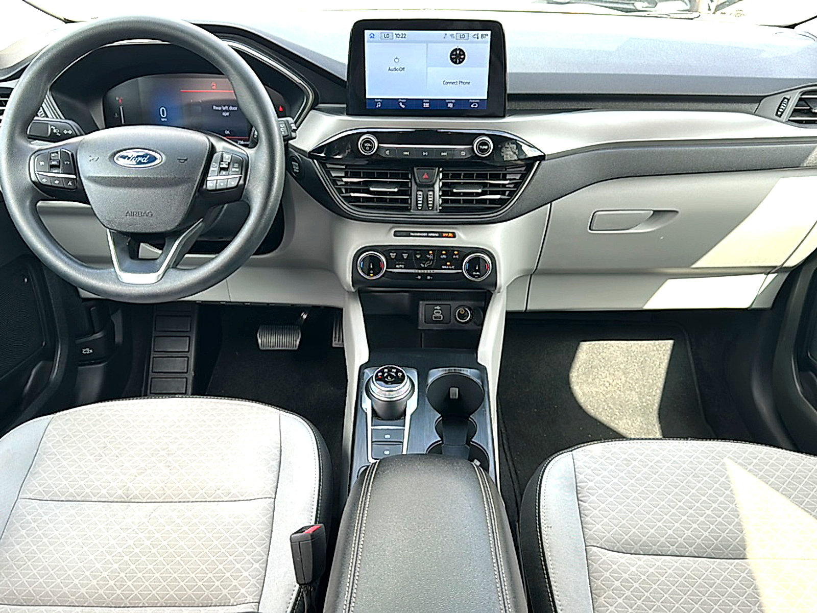 Used 2025 Ford Escape Active AWD/4WD image 20