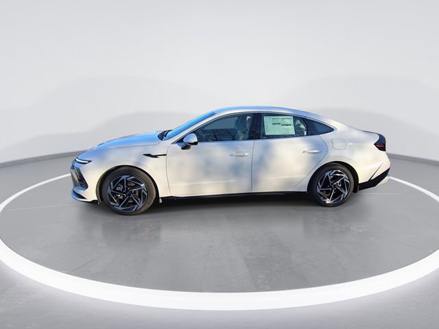 New 2026 Hyundai Sonata SEL image 5