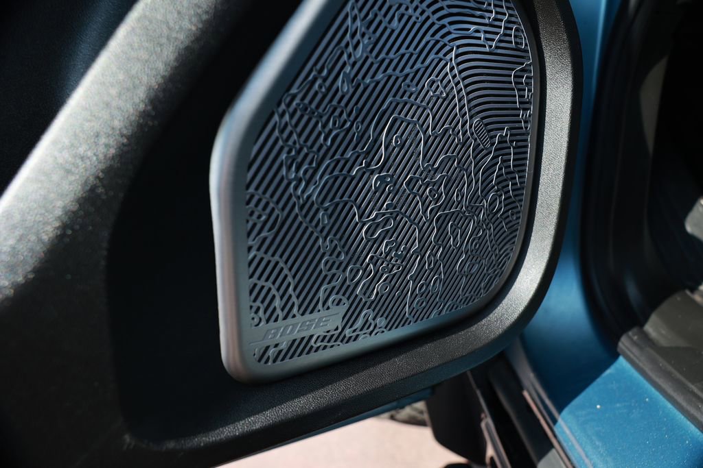 Used 2024 GMC Hummer EV 3X w/ Omega Edition image 23