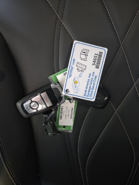 Certified 2024 Ford Mustang Mach-E Select w/ Comfort Package Lite AWD/4WD image 27