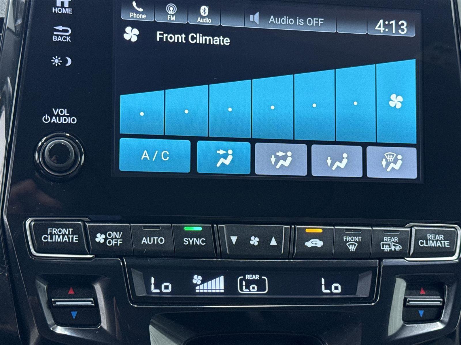 Used 2018 Honda Odyssey EX-L image 30