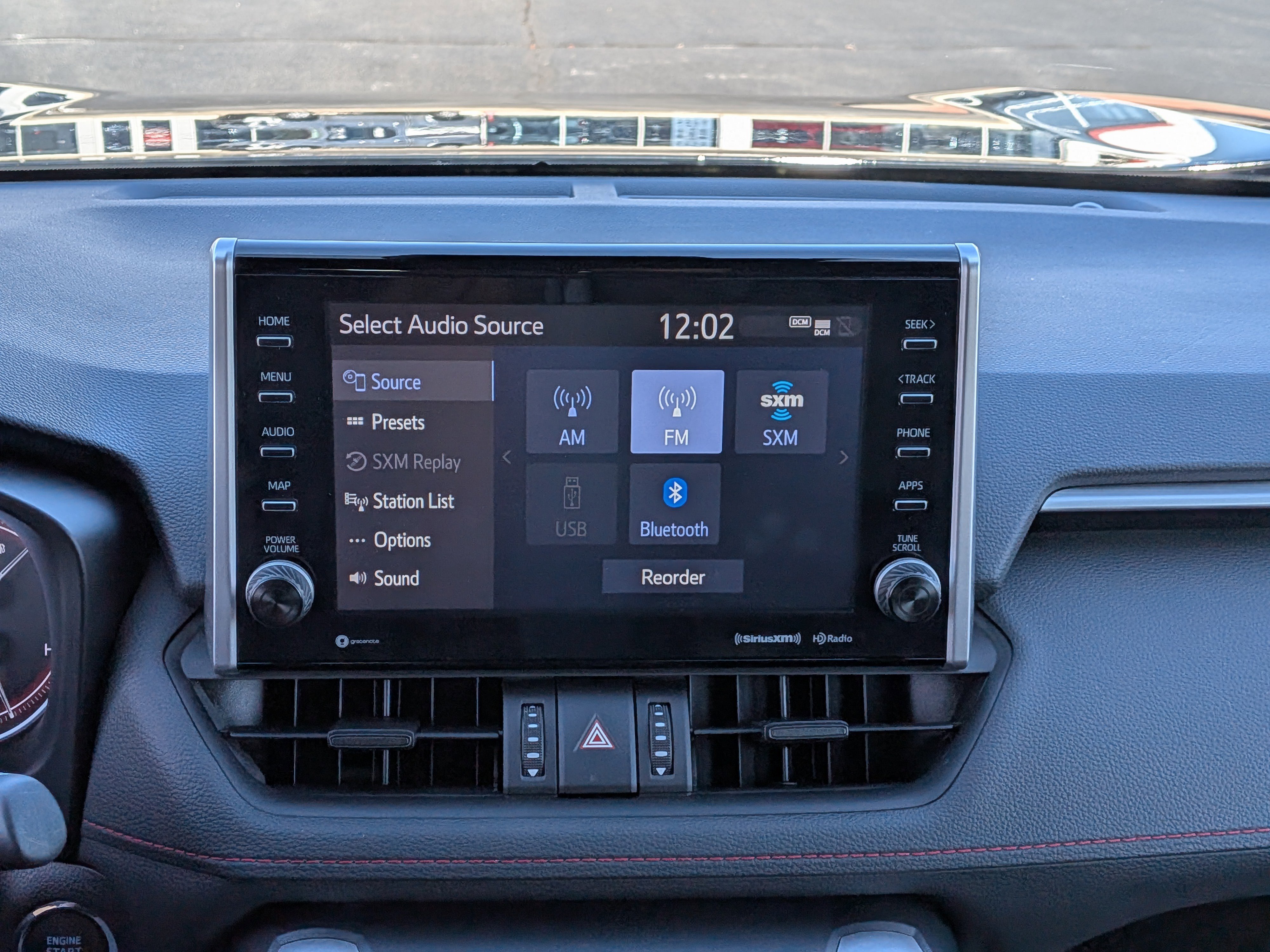 Used 2022 Toyota RAV4 TRD Off-Road w/ TRD Off-Road Weather Package image 27