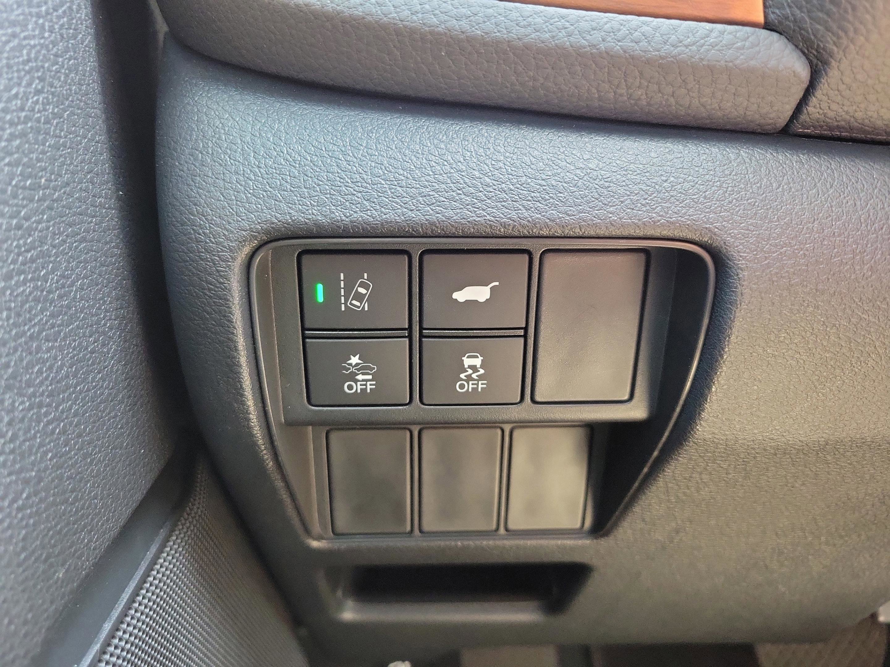 Certified 2020 Honda CR-V EX-L image 28