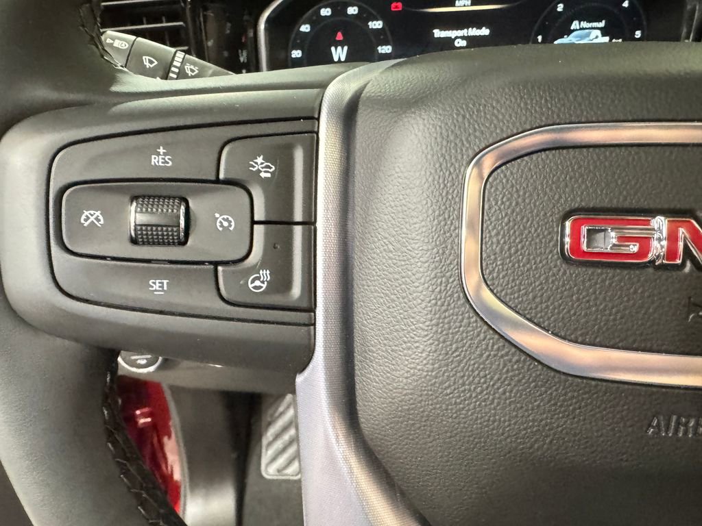 New 2026 GMC Sierra 2500 SLT w/ SLT Premium Package image 18