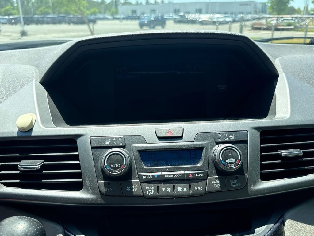 Used 2011 Honda Odyssey EX-L image 26